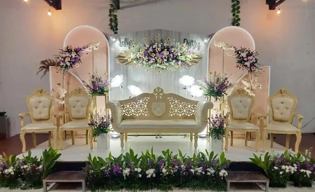 Paket Pernikahan Murah di Tambun Bekasi Paket pernikahan murah di tambun bekasi untuk resepsi wedding rumahan